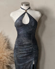 Myla Midi Dress