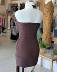 Mindy Mini Dress