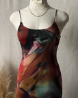 Aurora Maxi Dress
