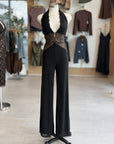 Camille Jumpsuit