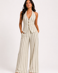Brie Pants Set