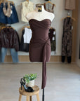 Mindy Mini Dress
