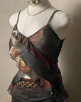 Summer Skirt Set