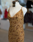 Genevieve Maxi Dress
