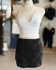 Alexi Mini Skirt