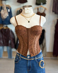 Josie Corset