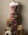 Sofia Maxi Dress