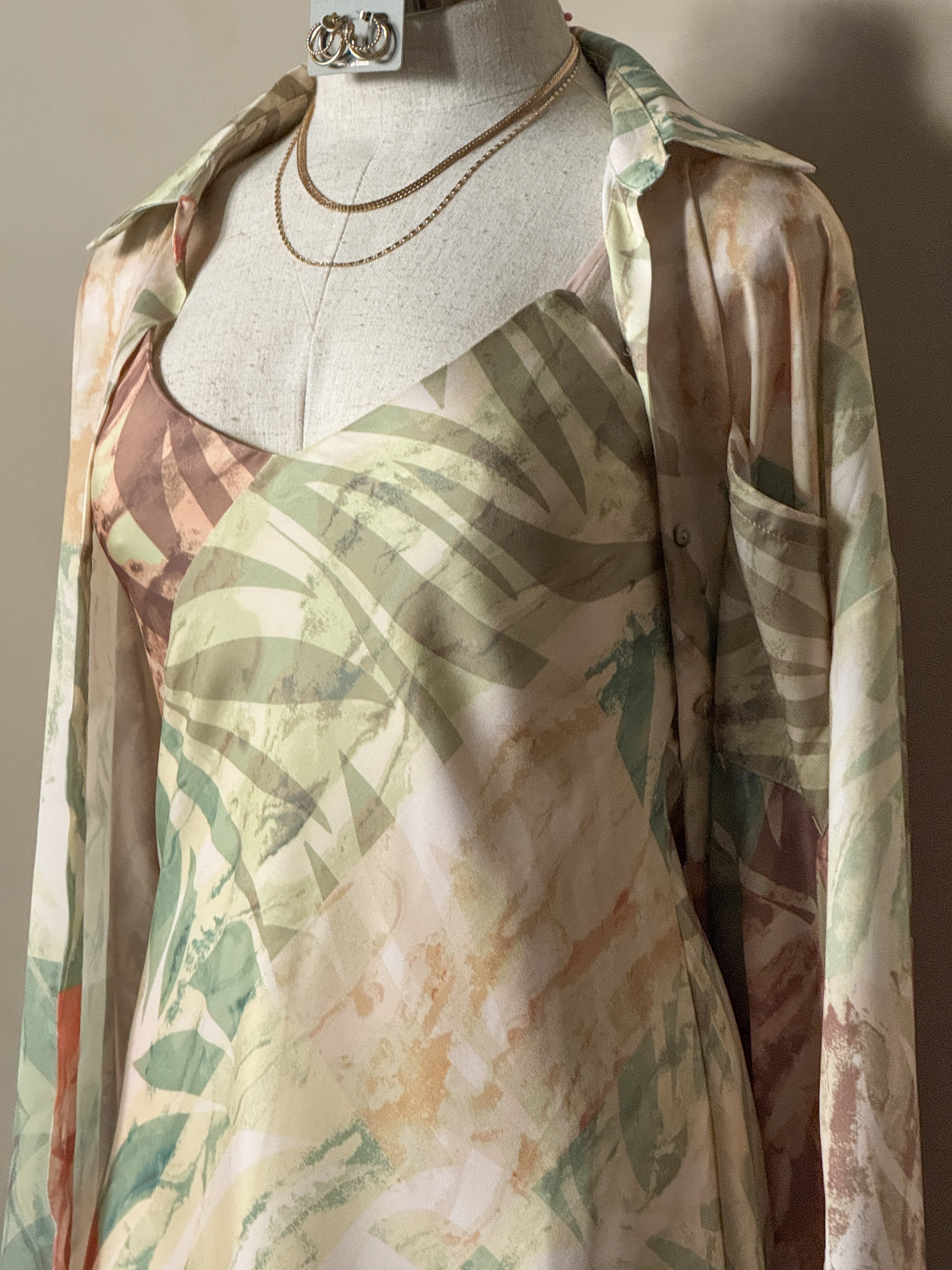 Palma Dress