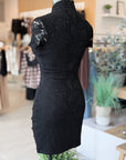 Colette Mini Dress
