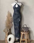 Myla Midi Dress
