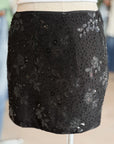 Alexi Mini Skirt