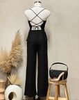 Chelsea Pants Set