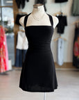 Stacey Mini Dress