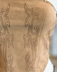 Lana Corset Top