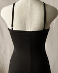 Rosa Maxi Dress