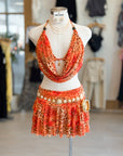 Cierra Skirt Set