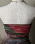 Sofia Maxi Dress