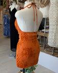 Sola Mini Dress