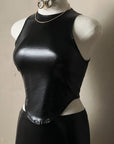 Billie Mini Skirt Set