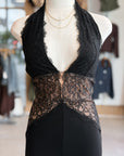 Camille Jumpsuit