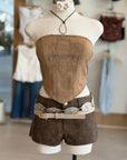 Lana Corset Top