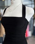 Stacey Mini Dress