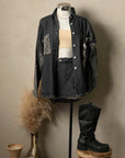 Leo Denim Jacket