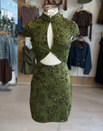 Alaina Mini Dress