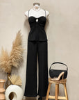 Chelsea Pants Set