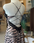Madison Mini Dress
