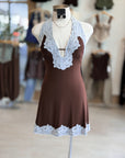 Sofia Mini Dress
