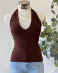 Liz Halter Top