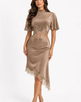 Elsie Midi Dress
