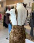 Avery Midi Dress