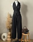 Emma Pants Set