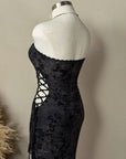 Tania Tube Maxi Dress