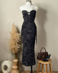 Tania Tube Maxi Dress