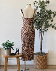 Kimi Midi Dress