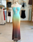 Selena Midi Dress