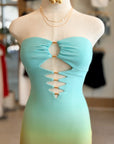 Selena Midi Dress