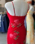 Julia Midi Dress