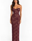 Ava Maxi Dress