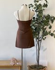 Tiffany Mini Dress