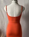 Amber Maxi Dress