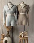 Rae Shorts Set