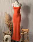 Amber Maxi Dress