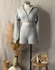 Rae Shorts Set