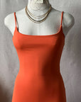 Amber Maxi Dress