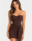 Mindy Mini Dress