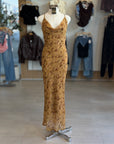Genevieve Maxi Dress